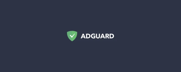 Windows için AdGuard Premium 6 Ay Ücretsiz