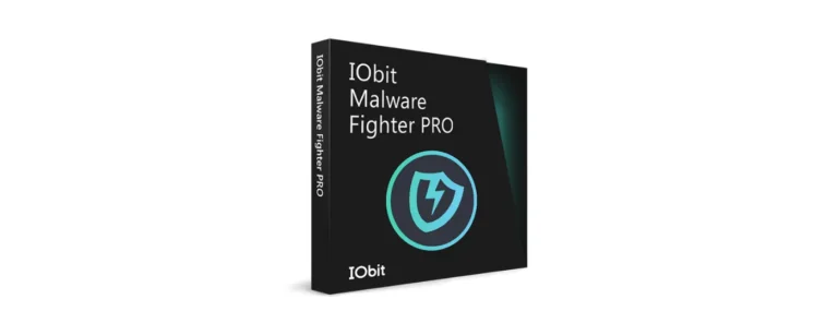 IObit Malware Fighter Pro – Ücretsiz Premium Key (Yasal)