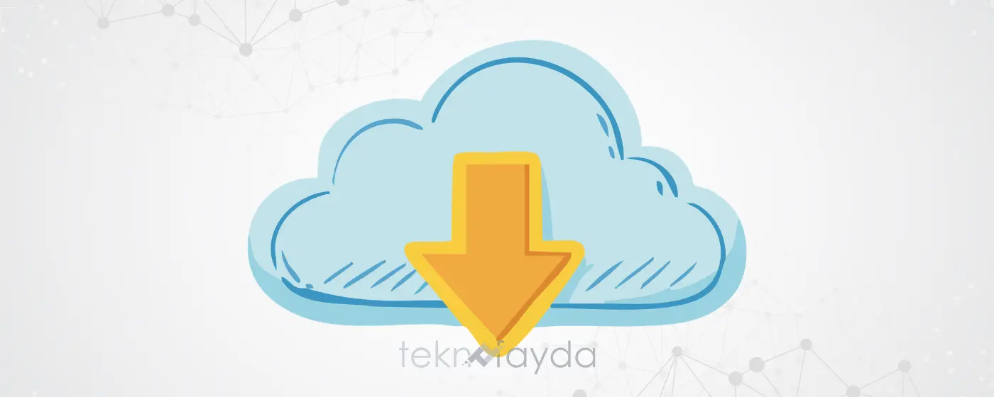 Dosya Barındırma İndiricisi: Hesap Yok, Ödeme Yok