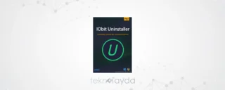 IObit Uninstaller Pro 15 – Premium Full Keyler (Güncel)