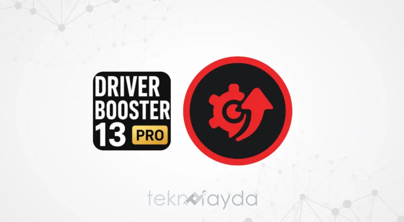 IObit Driver Booster PRO 13